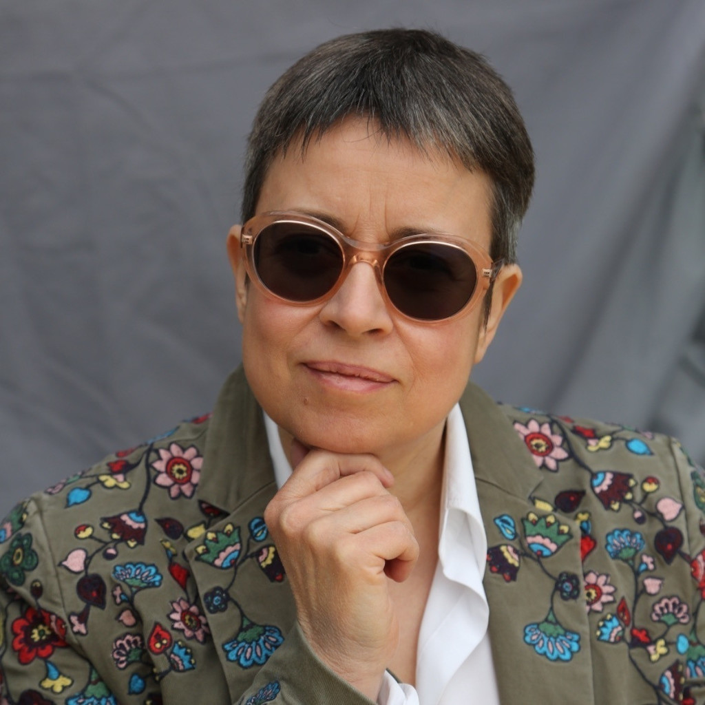 Tanja Irion Rechtsanwaltin Und Gesellschafterin Tanja Irion Law Xing