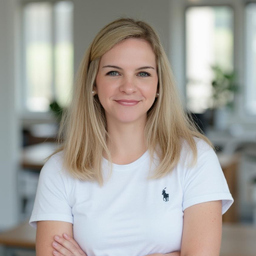 Svenja Becker