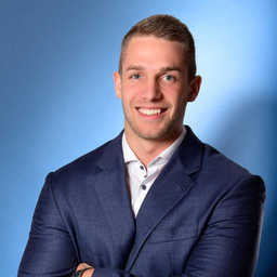 Daniel Peichert
