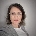 Irina Galfinger
