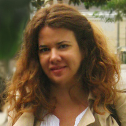 Dipl.-Ing. Lys Ferran
