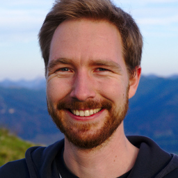 Andreas Wiedenmann