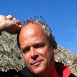 Helmut Brodt