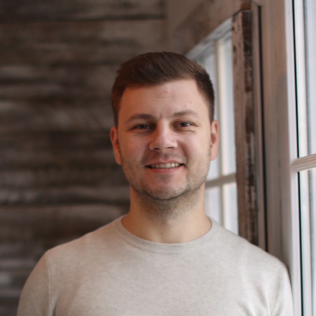 Dmitrii Petrov Projektsteuerung Audi Magna Seating XING