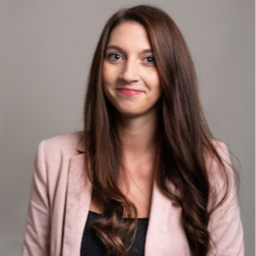 Stephanie Nölle's profile picture