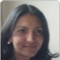 Yenni ALexandra Morales Ardila