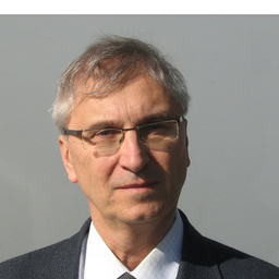 Fred Schaub