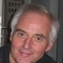 Peter Santel