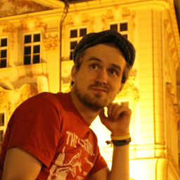 Christoph Jungbluth's profile picture