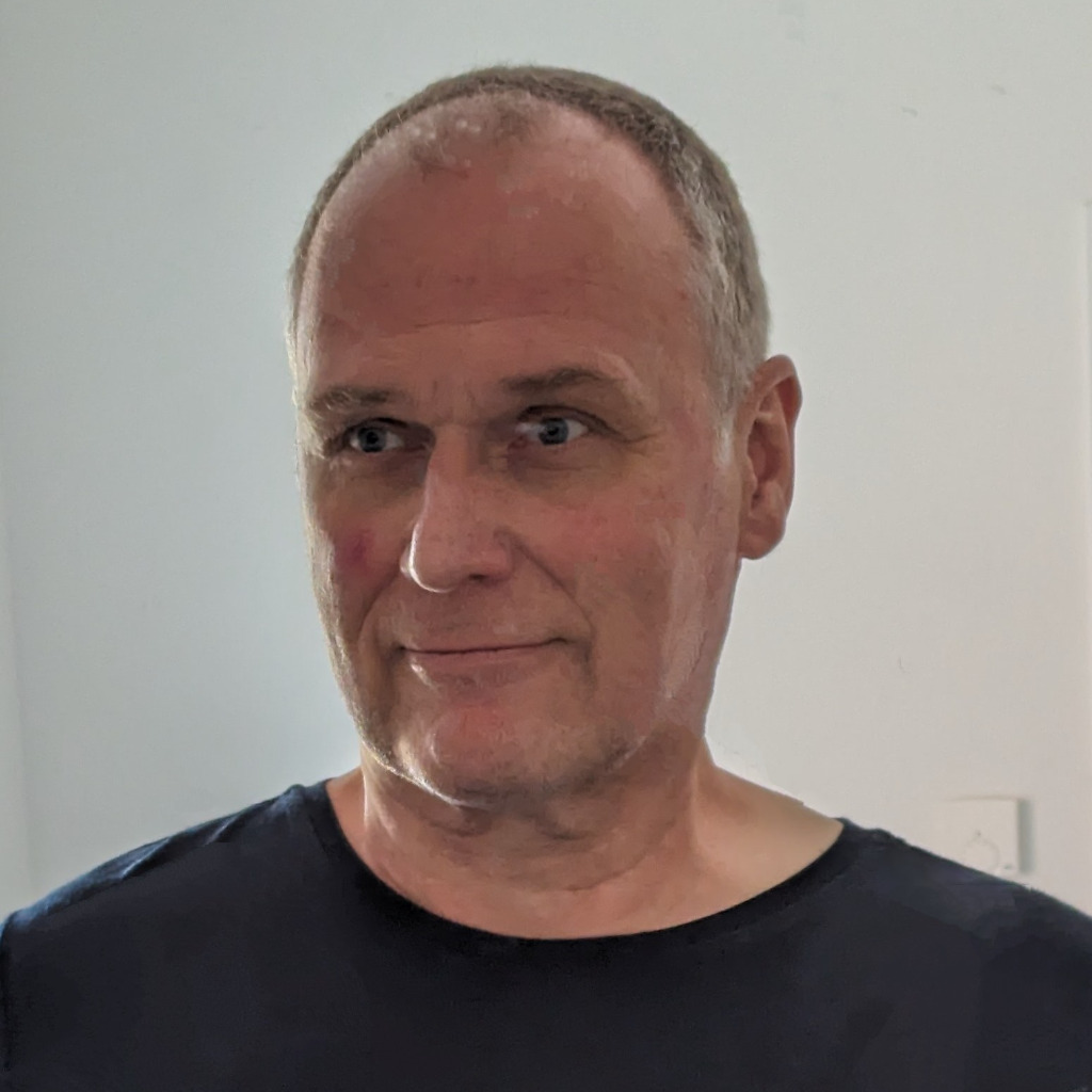 Dipl.Ing. Peter Dietrich Assessor des Vermessungs und