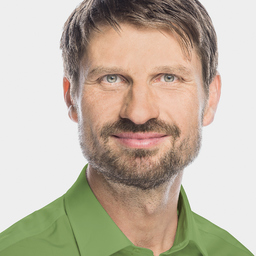 Patrick Fluri