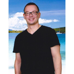 David Behm's profile picture