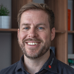 Stephan Gisler