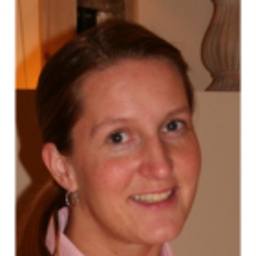 Tanja Lupp