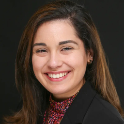 Mariana Theuerkauf-Boustani