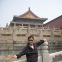 mark chen