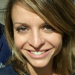 Profilbild Catrin Günther