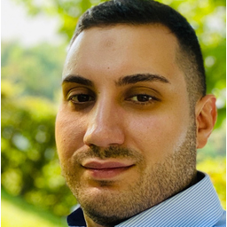 Dominic Nassereddine