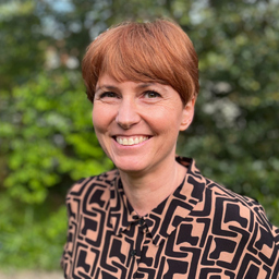 Sibylle McCormack Buser