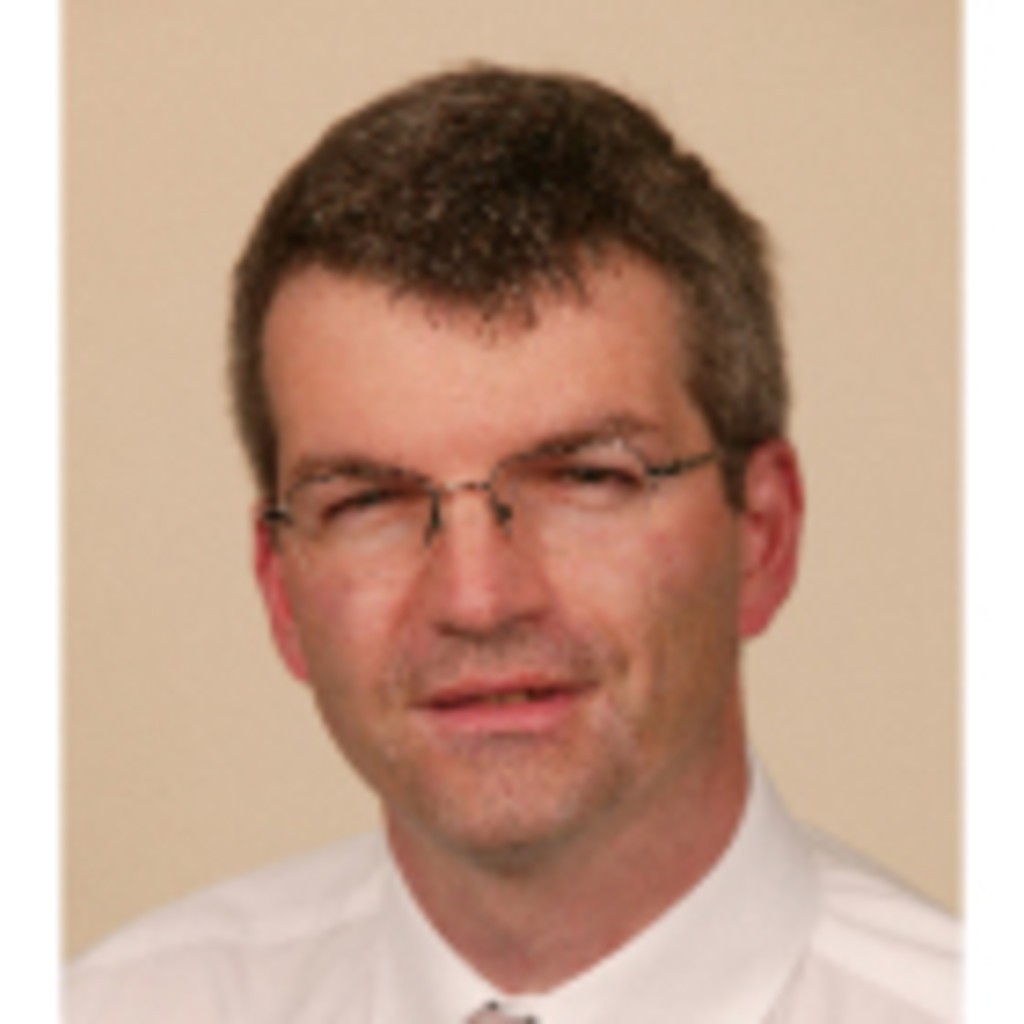 Peter Jehle Inhaber Ingenieurbüro Peter Jehle XING