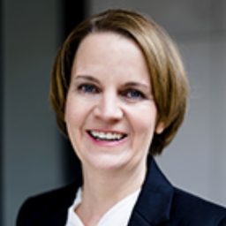 Frauke Gövert's profile picture