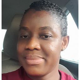 Mavis Lartey
