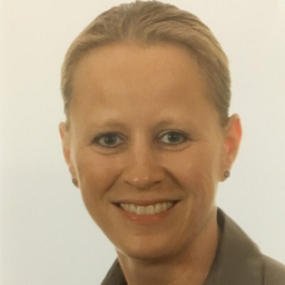 Melanie Oesterhaus