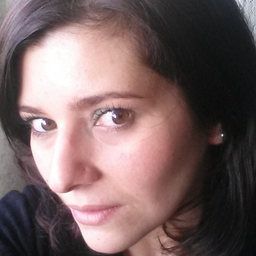 Eva Maria Iby