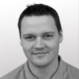 Morten Larsen