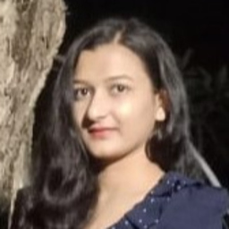 Princy Kshirsagar