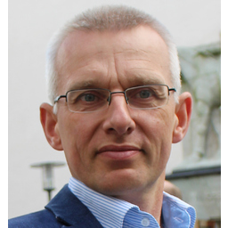 Dr. Jörg Dohrmann