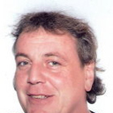 Social Media Profilbild Jörg Wegner Schwarzen