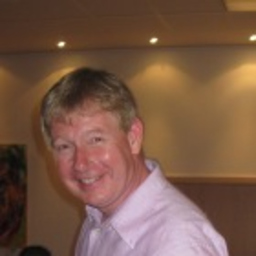 Markus Mußler