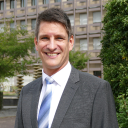 Dipl.-Ing. Fabian Vocktmann