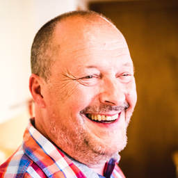 Paul Blanc