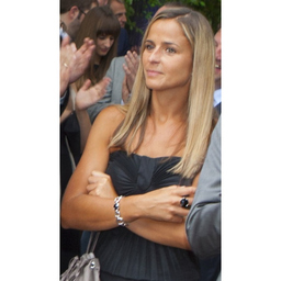 Tanja Wanner  (Beuerlein) 