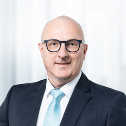 Jürgen Disch