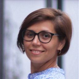 Snizhanna Zelinska