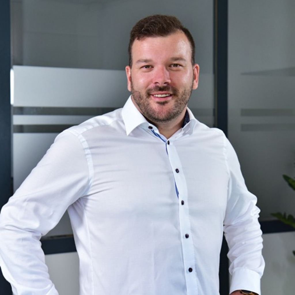 Christian Bergner Vertriebsmitarbeiter UWS Technologie GmbH XING