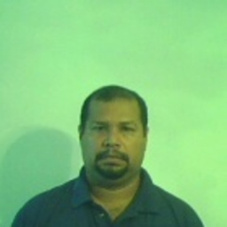 Javier arrubla Molina