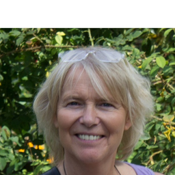 Christel Sauermann