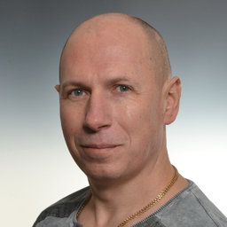 Igor Fröhlich