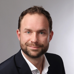 Profilbild Stephan Reich