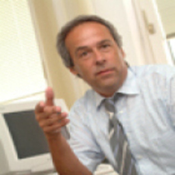 Peter Reggentin