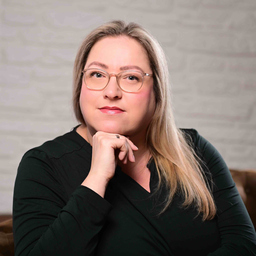 Doreen Hamann
