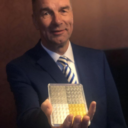 Uwe Arns's profile picture
