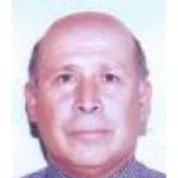 Jose Rogelio Reyes Azancot