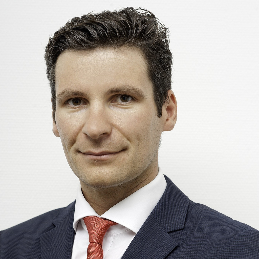 Dr. HermannMatthias Bröcker Partner/ Gesellschafter BAUER