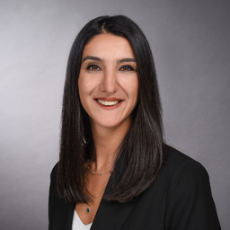 Sibel Akil