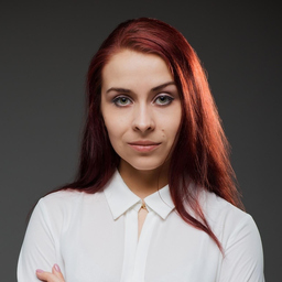 Mag. Victoria Baeva